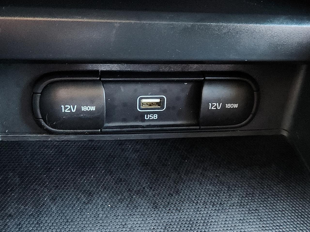 2020 Kia Soul LX Lubbock TX