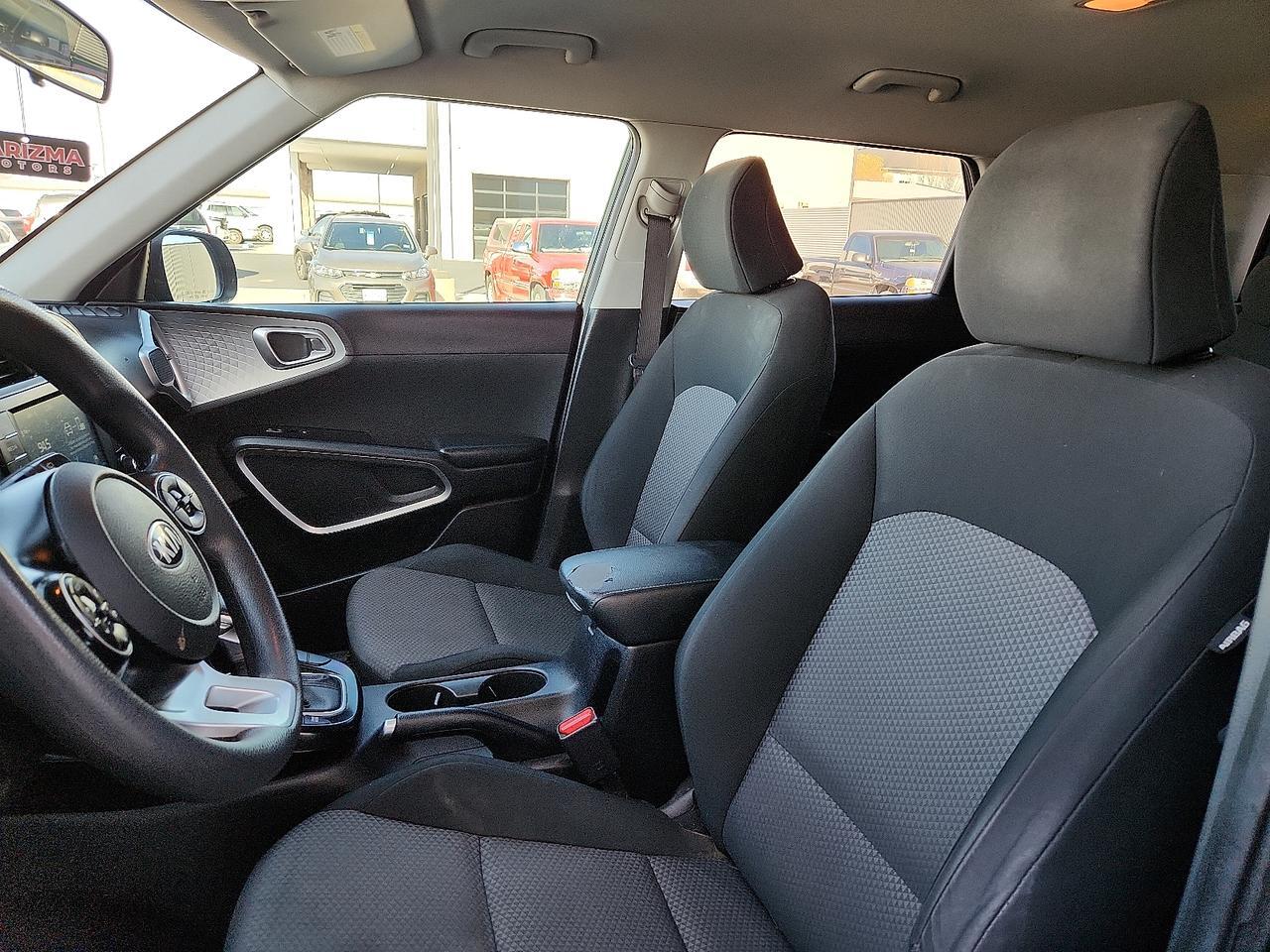 2020 Kia Soul LX Lubbock TX