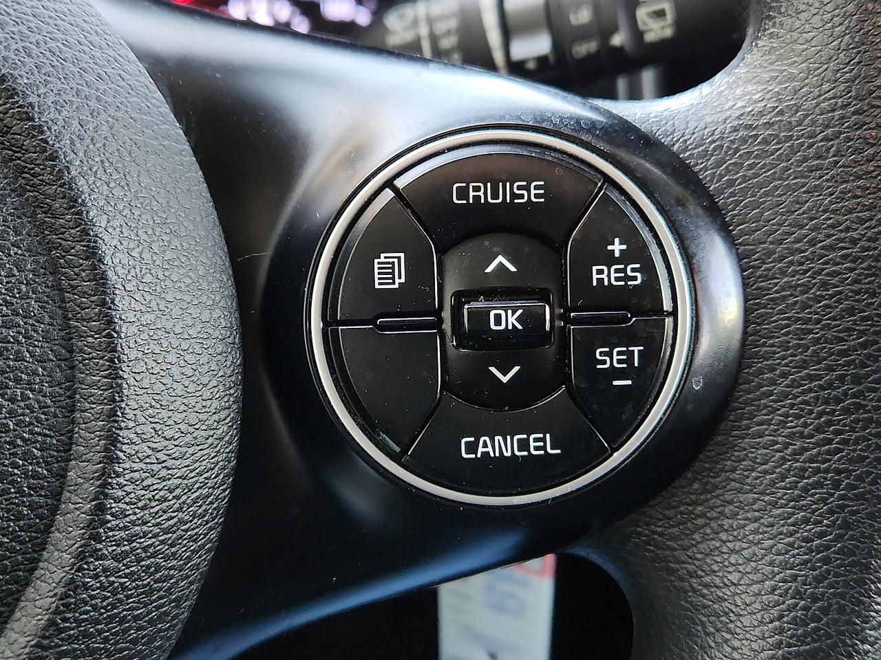 2020 Kia Soul LX Lubbock TX