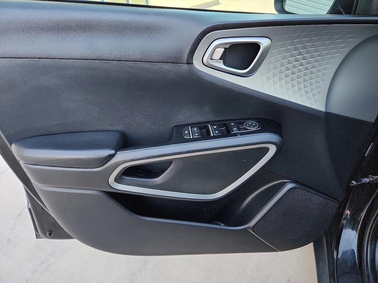 2020 Kia Soul LX Lubbock TX