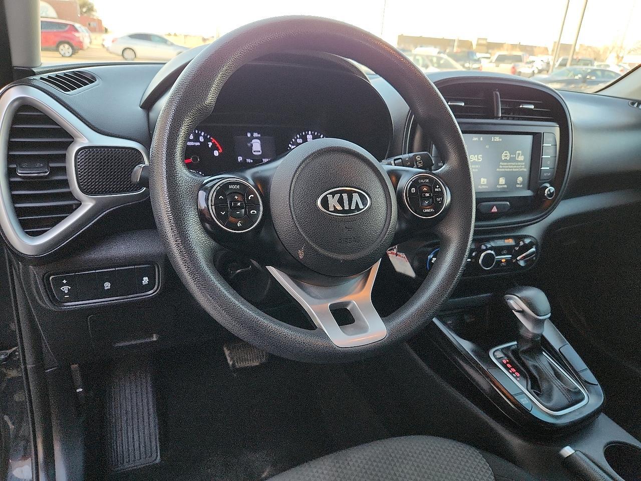 2020 Kia Soul LX Lubbock TX