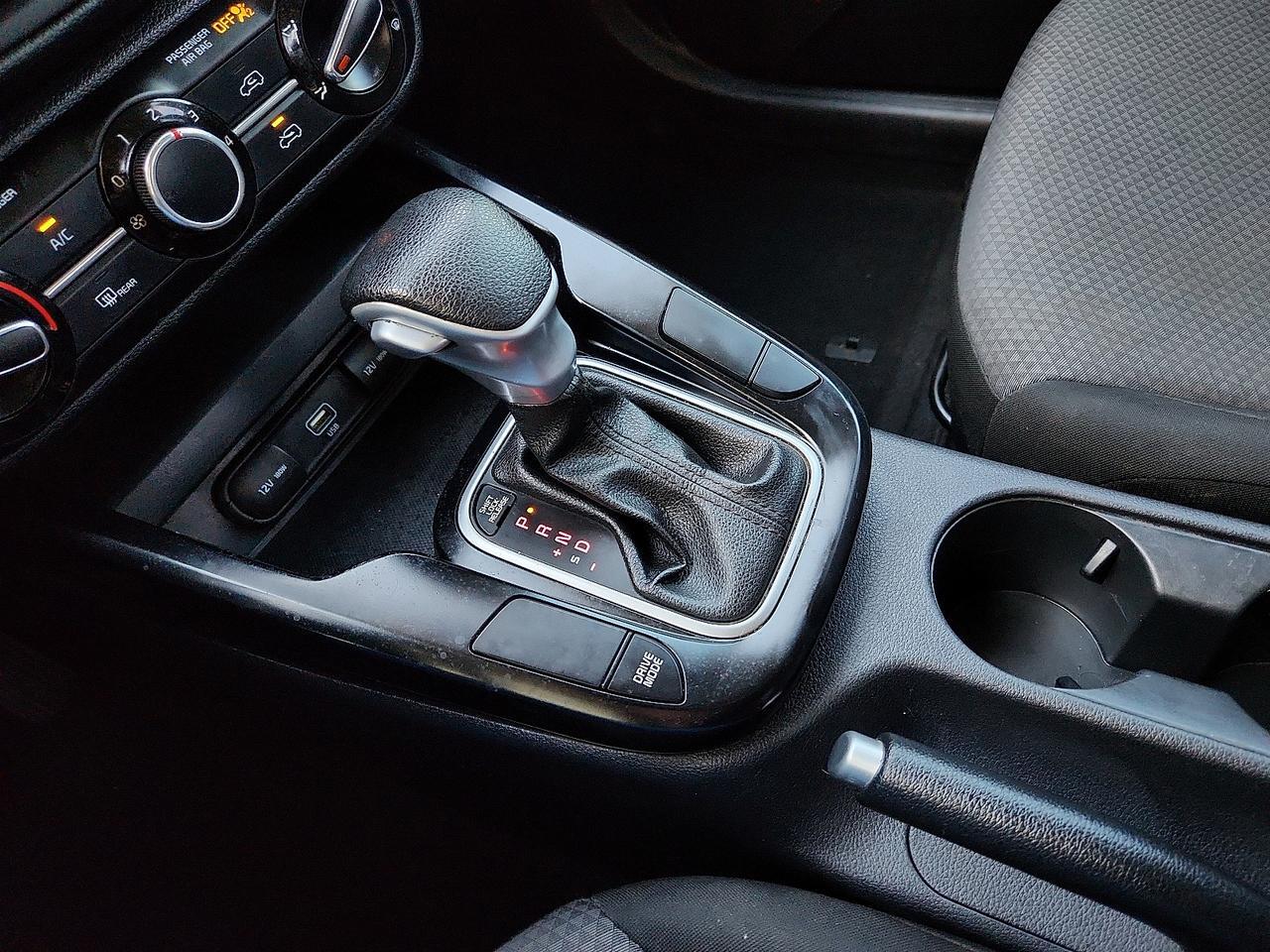 2020 Kia Soul LX Lubbock TX