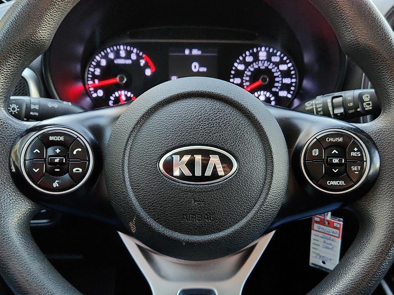 2020 Kia Soul LX Lubbock TX