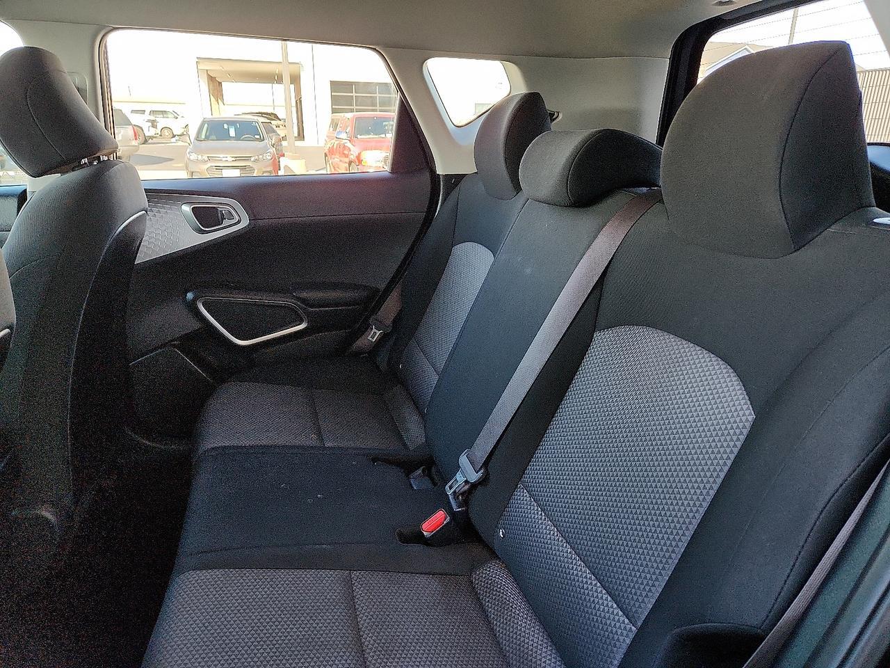 2020 Kia Soul LX Lubbock TX