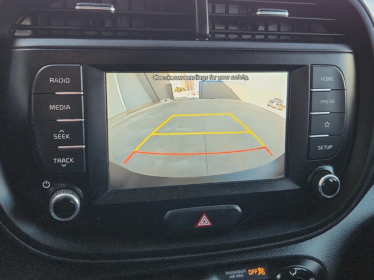 2020 Kia Soul LX Lubbock TX