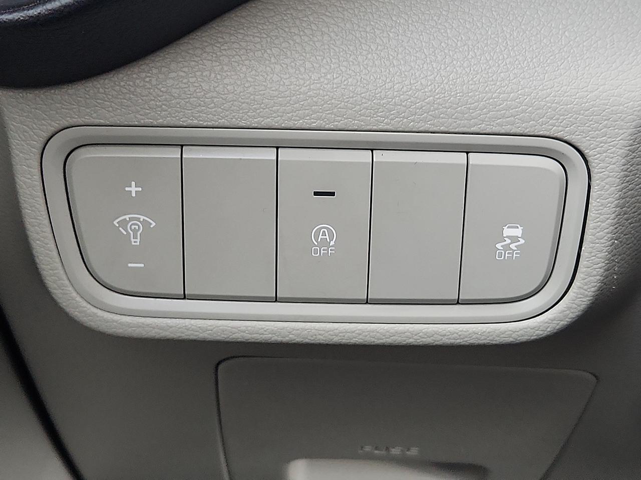 2020 Kia Soul LX Lubbock TX