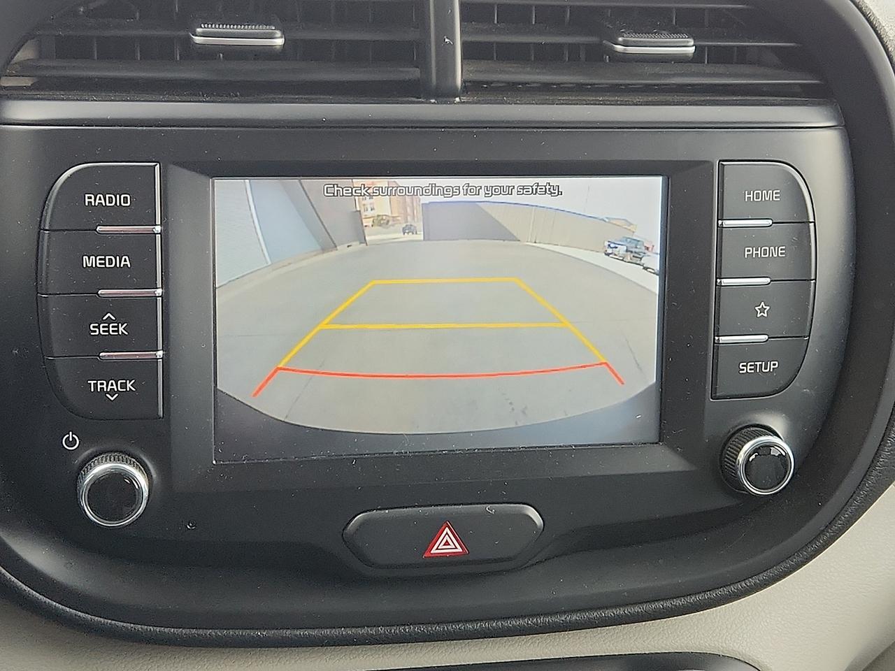 2020 Kia Soul LX Lubbock TX