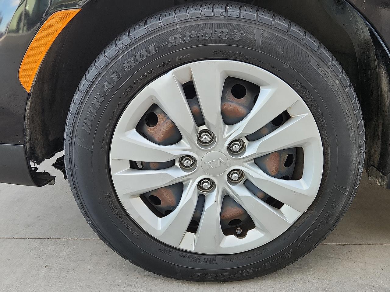 2020 Kia Soul LX Lubbock TX