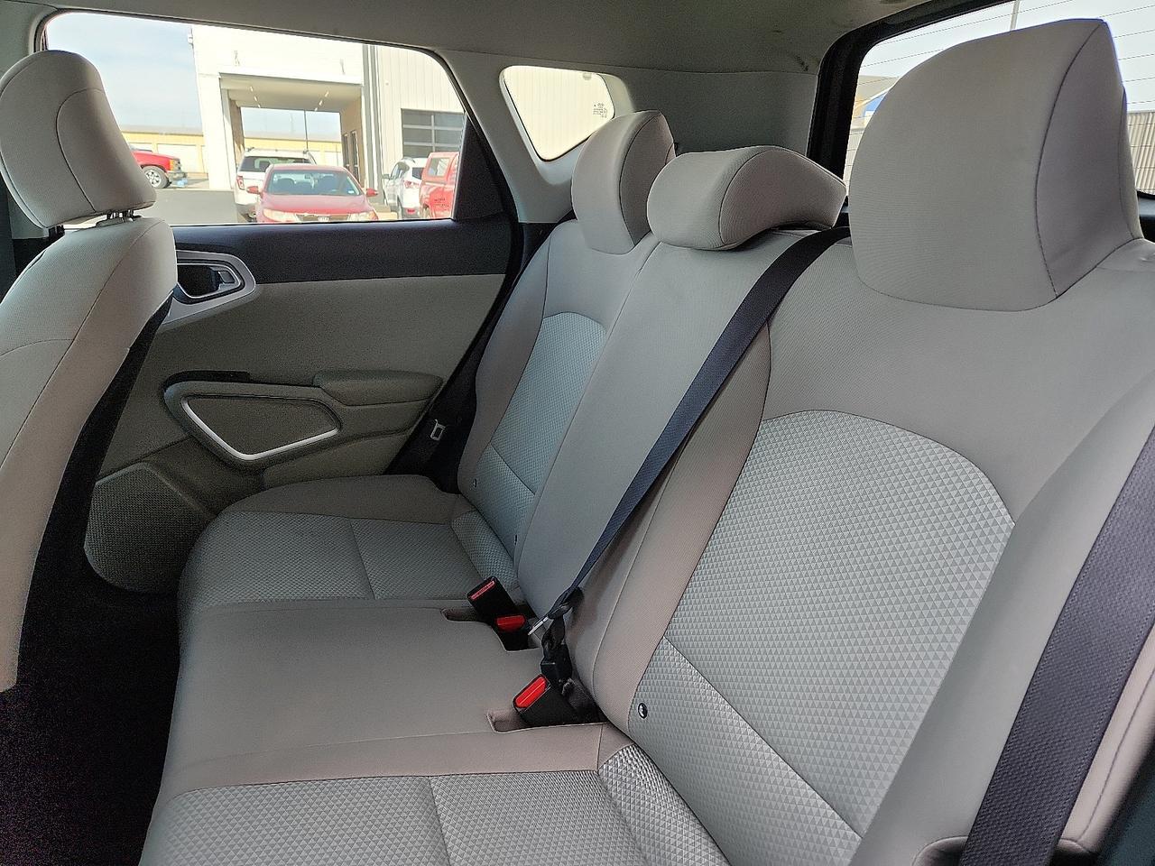 2020 Kia Soul LX Lubbock TX