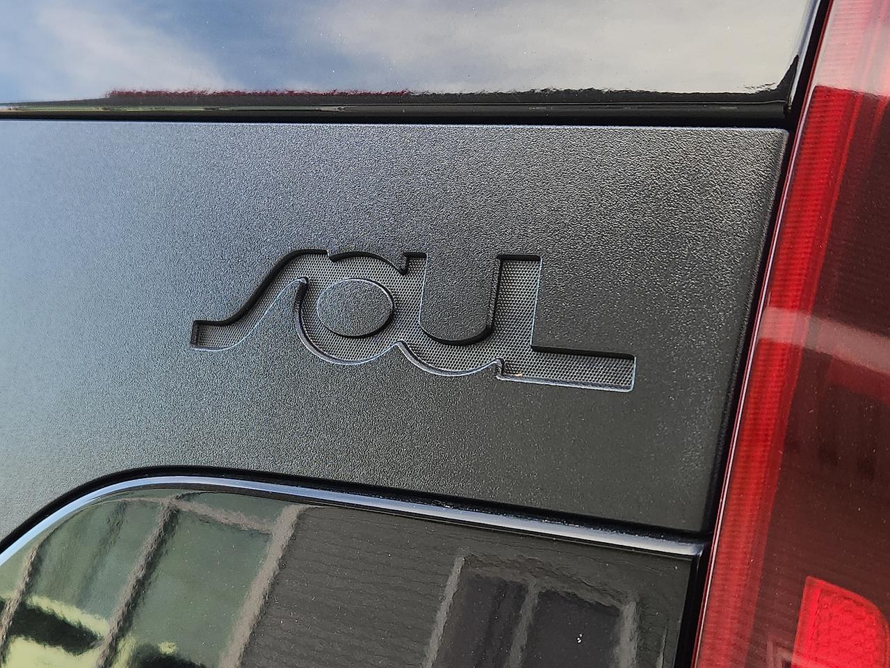 2020 Kia Soul LX Lubbock TX