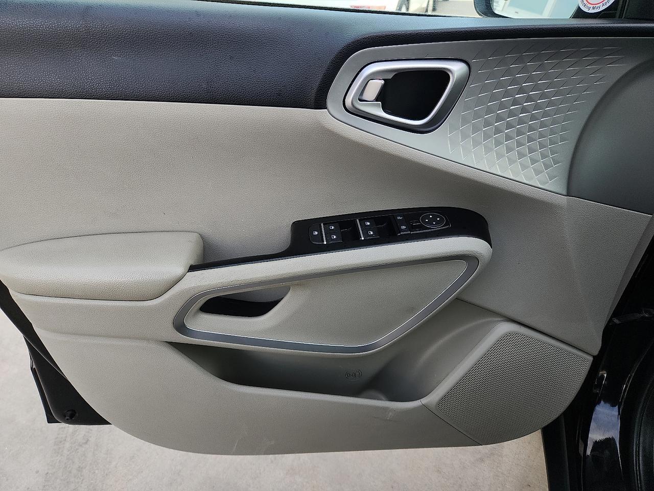 2020 Kia Soul LX Lubbock TX