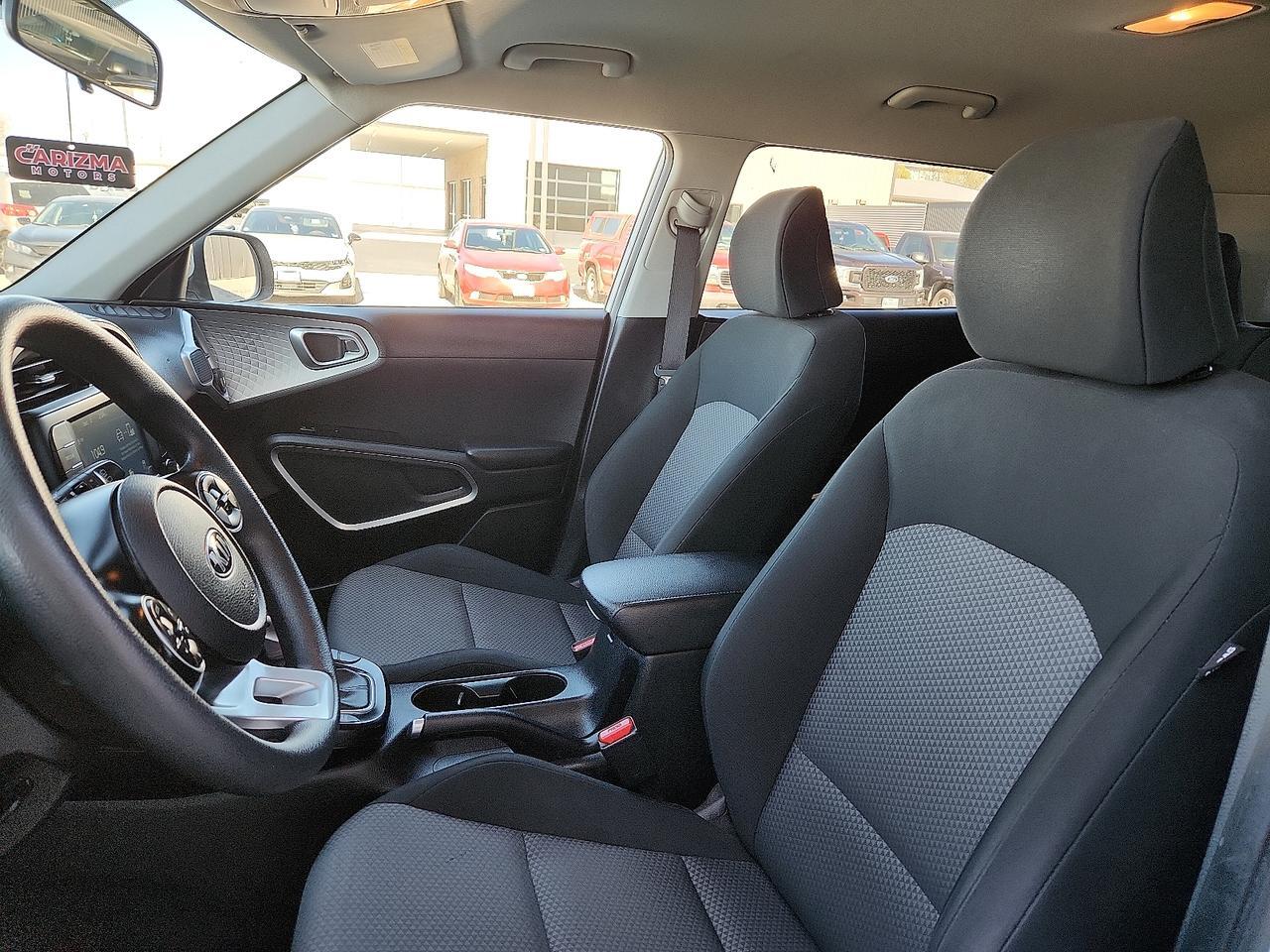 2020 Kia Soul LX Lubbock TX