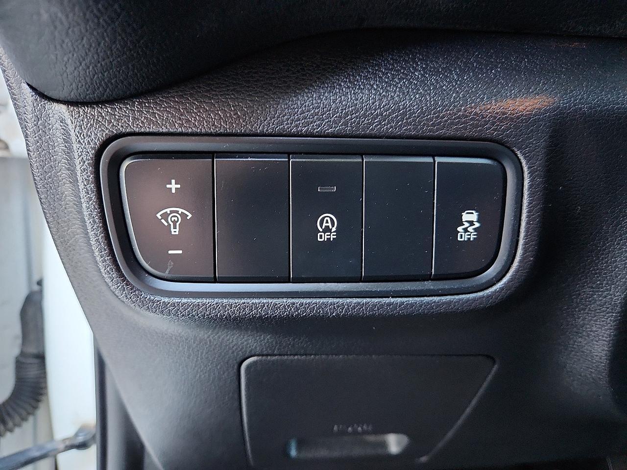 2020 Kia Soul LX Lubbock TX