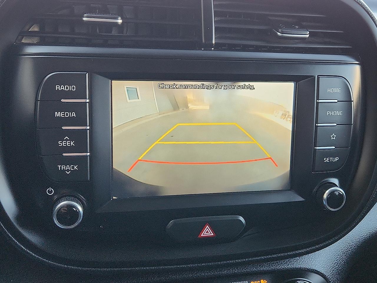 2020 Kia Soul LX Lubbock TX