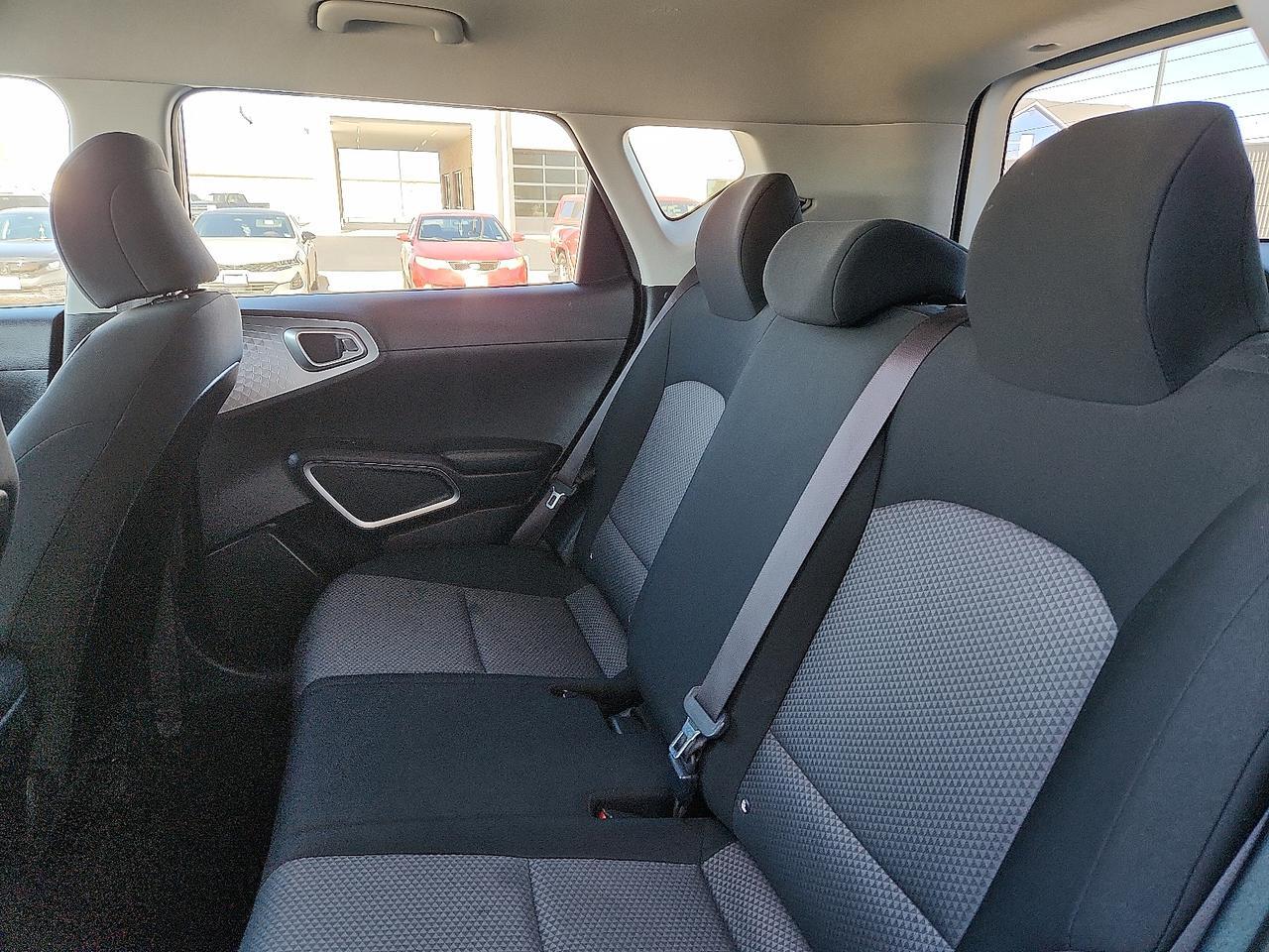 2020 Kia Soul LX Lubbock TX