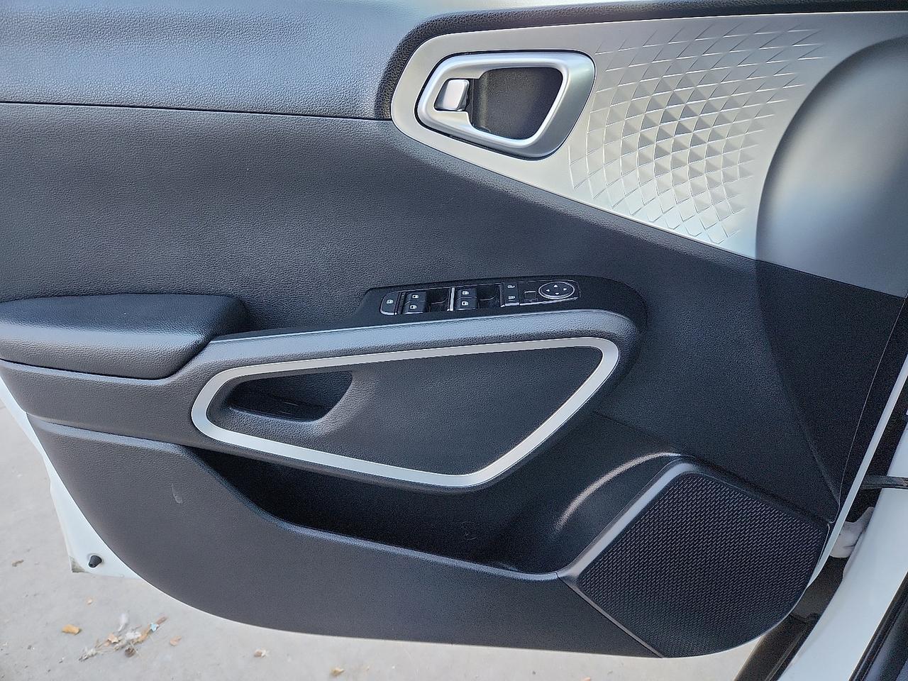 2020 Kia Soul LX Lubbock TX