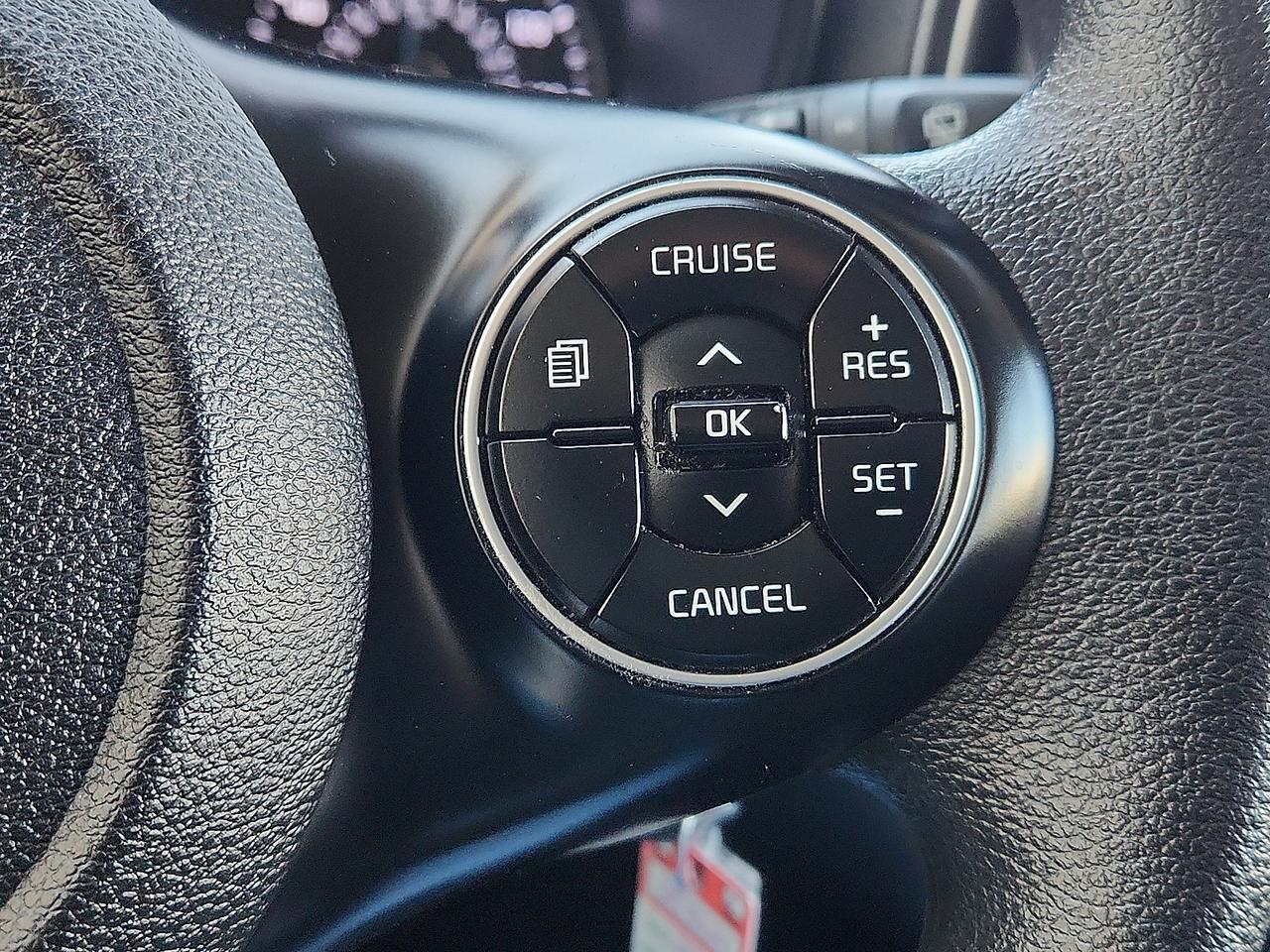 2020 Kia Soul LX Lubbock TX