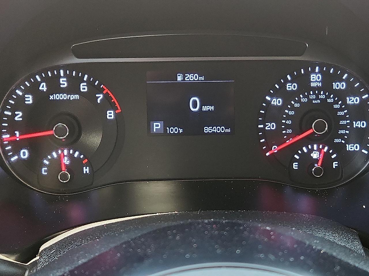 2020 Kia Soul LX Lubbock TX