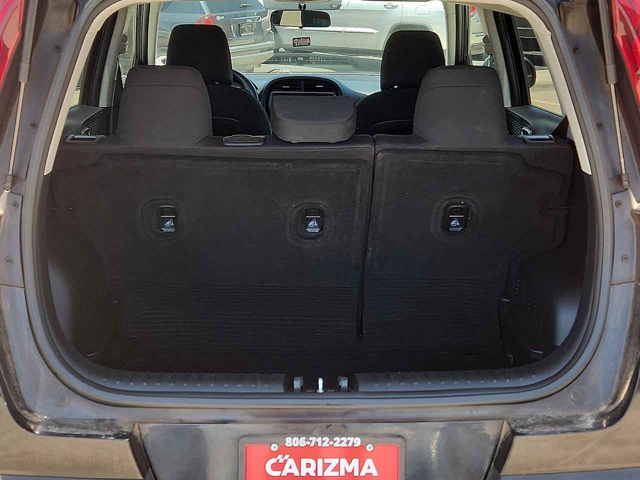 2020 Kia Soul LX Lubbock TX