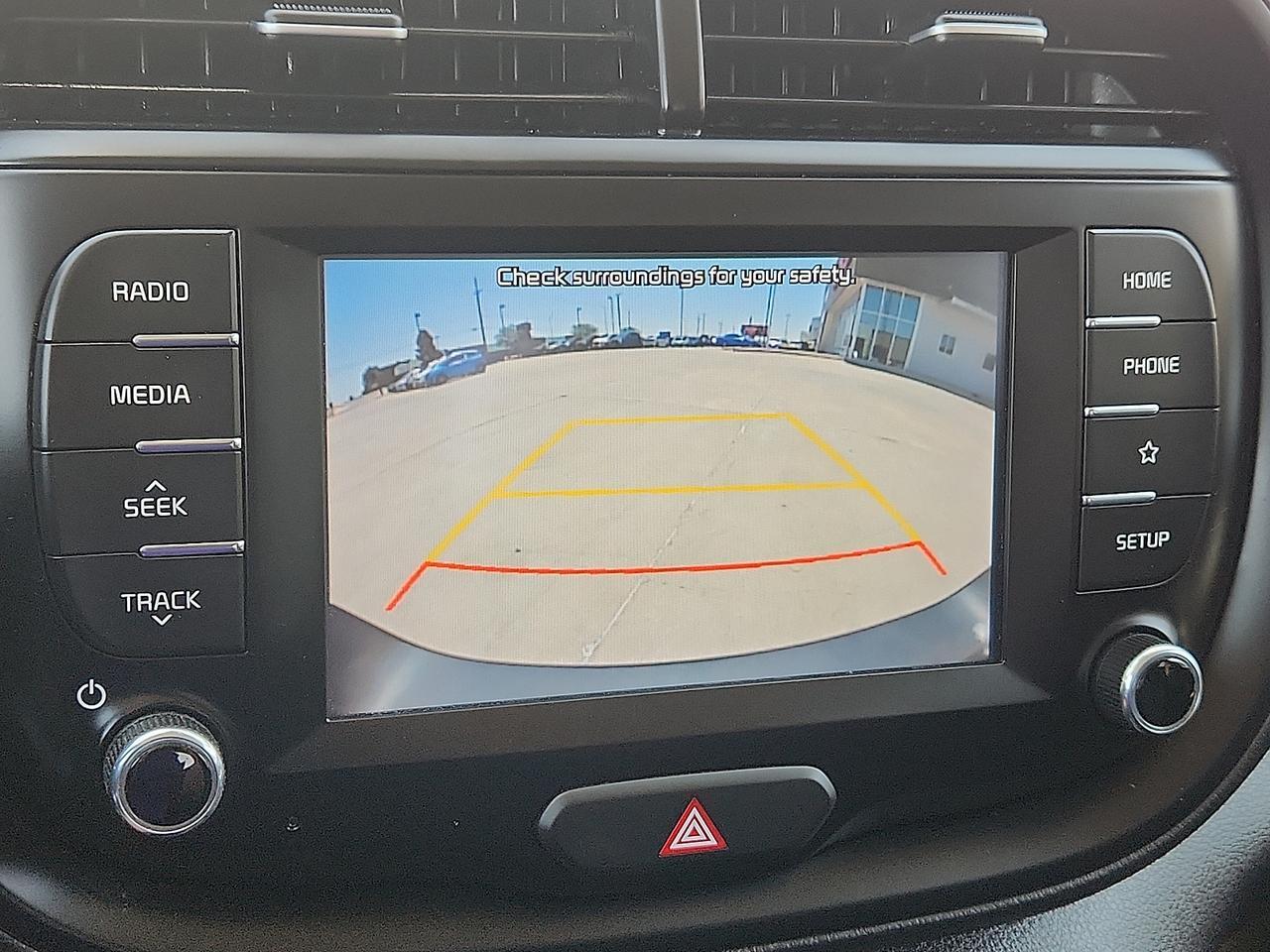 2020 Kia Soul LX Lubbock TX