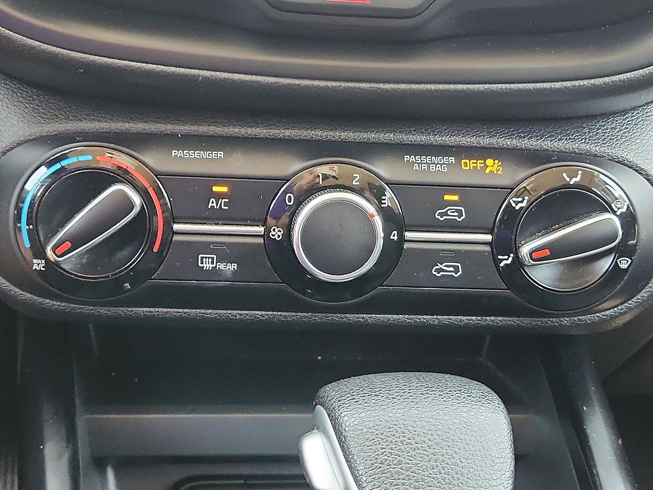 2020 Kia Soul LX Lubbock TX