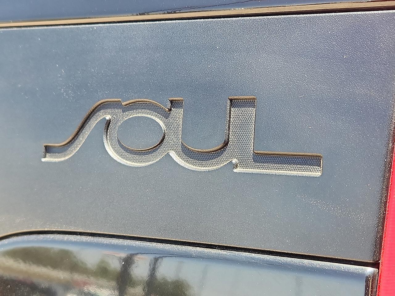 2020 Kia Soul LX Lubbock TX