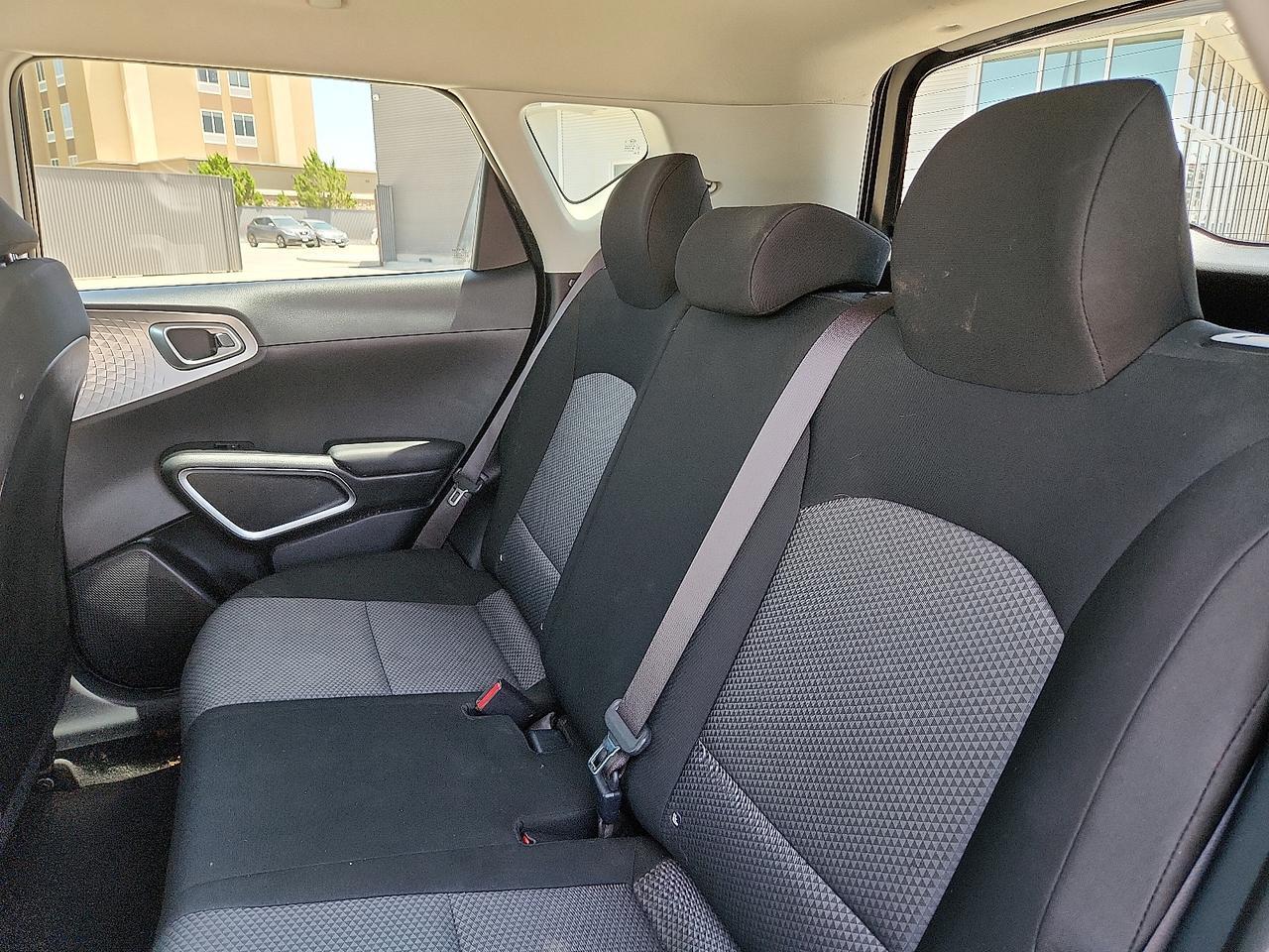 2020 Kia Soul LX Lubbock TX