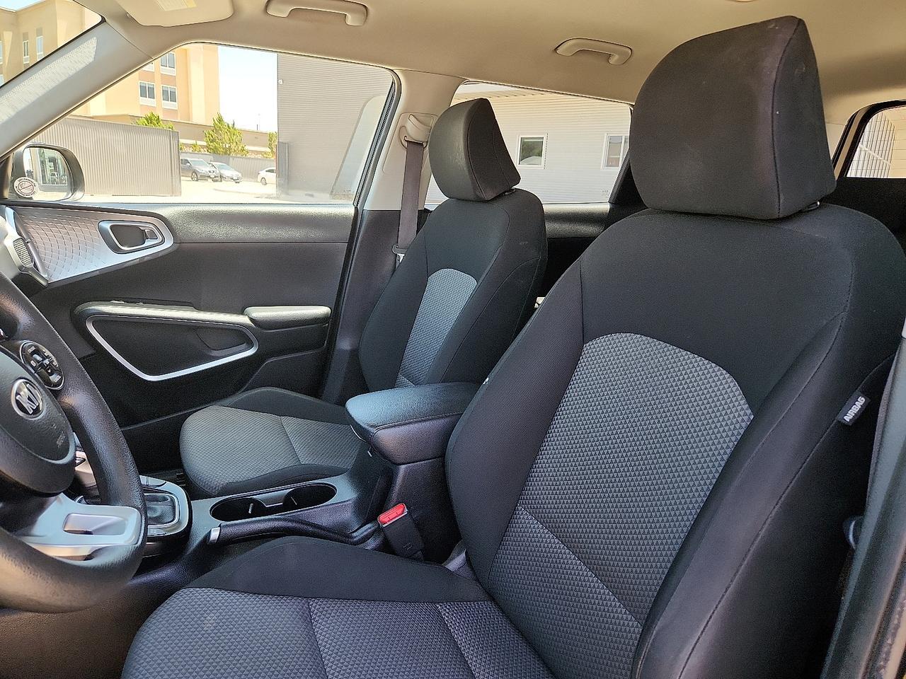 2020 Kia Soul LX Lubbock TX