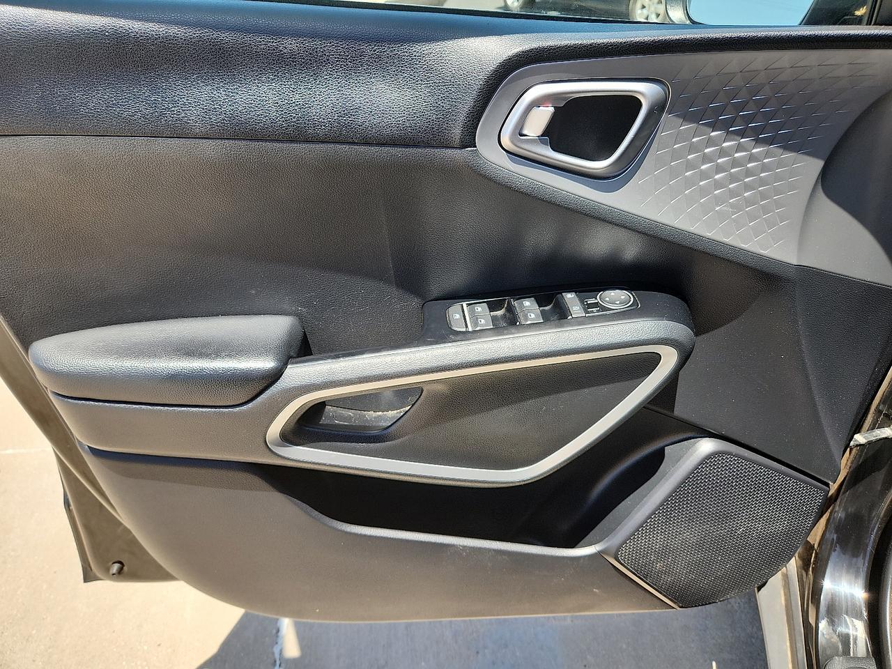 2020 Kia Soul LX Lubbock TX