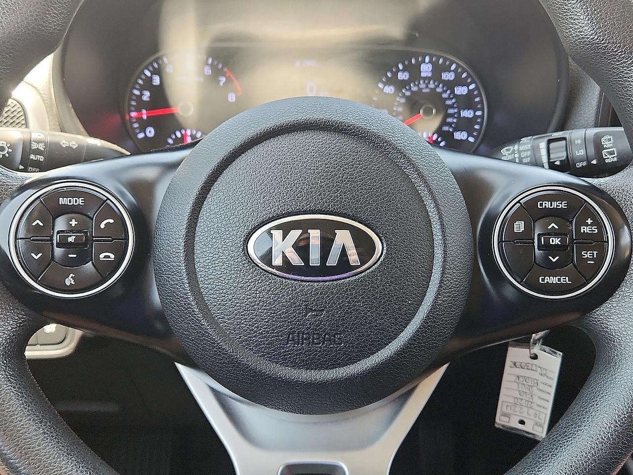 2020 Kia Soul LX Lubbock TX