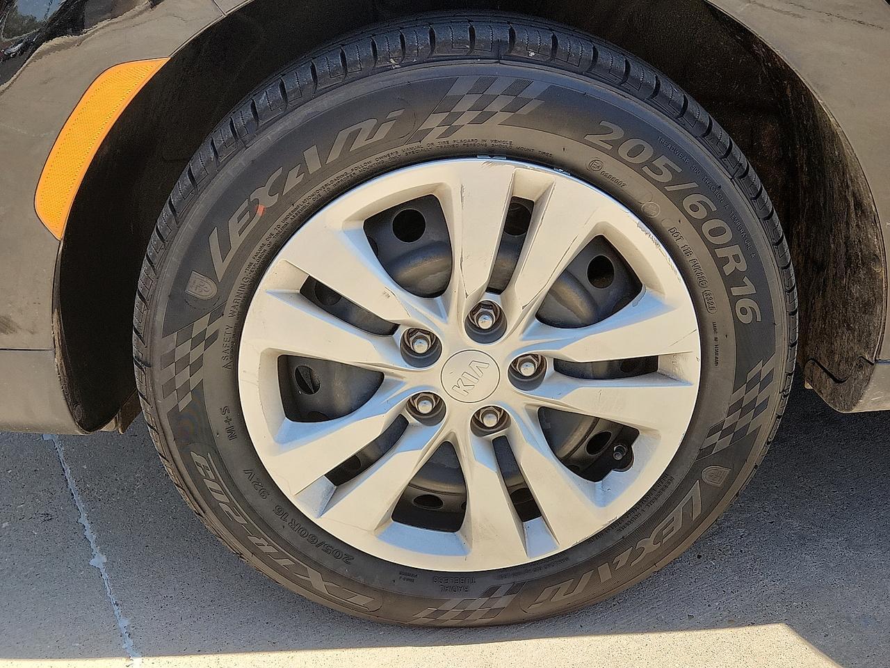 2020 Kia Soul LX Lubbock TX