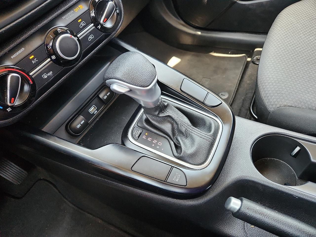 2020 Kia Soul LX Lubbock TX