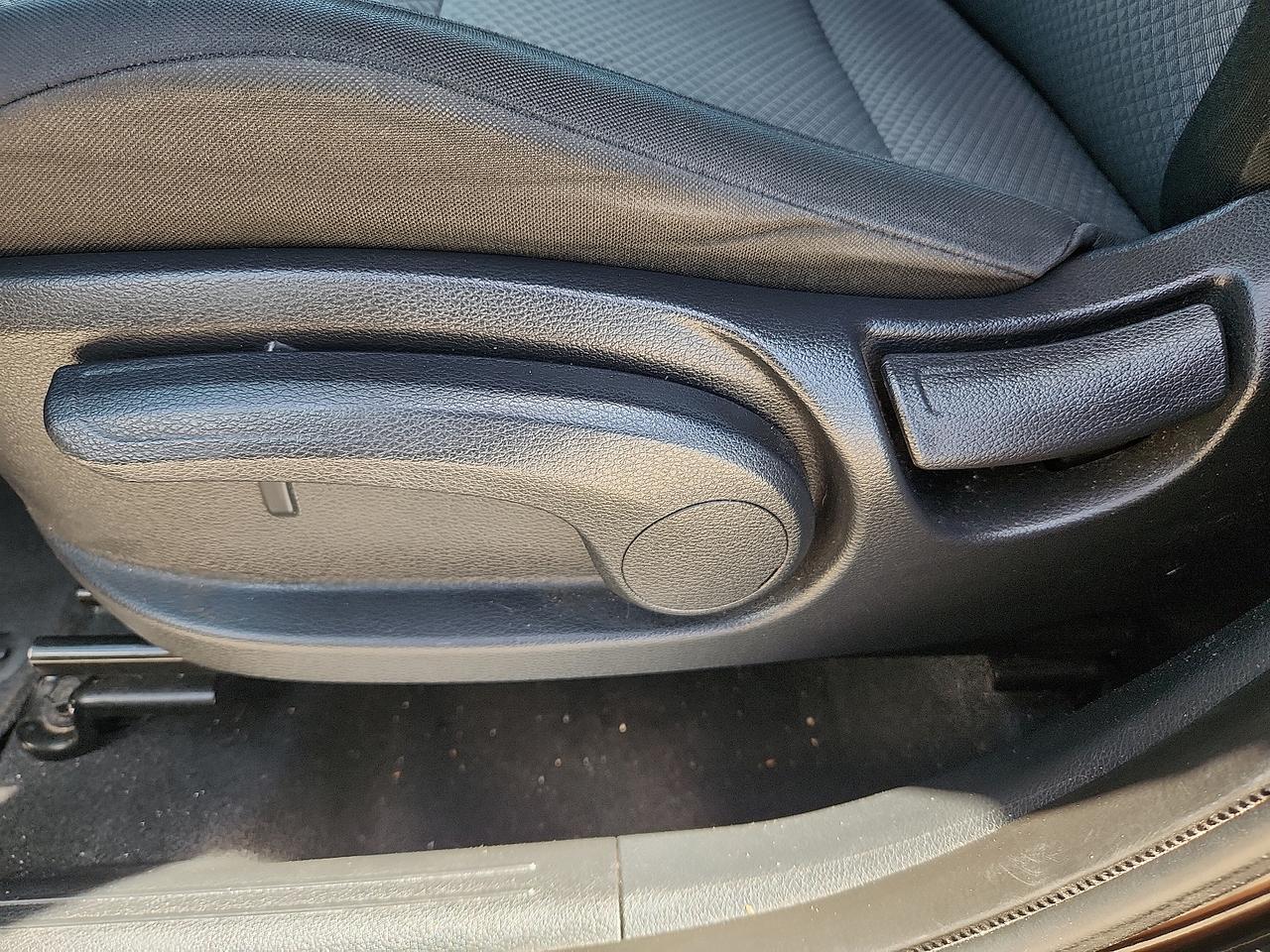 2020 Kia Soul LX Lubbock TX