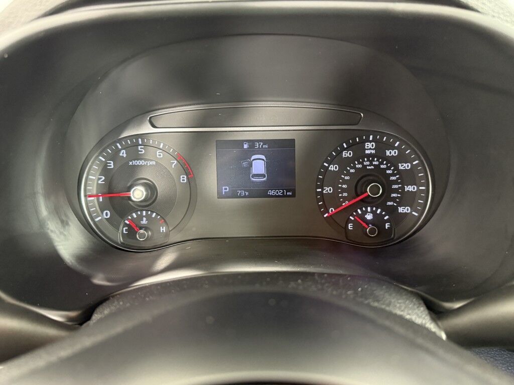 2020 Kia Soul LX Maumee OH