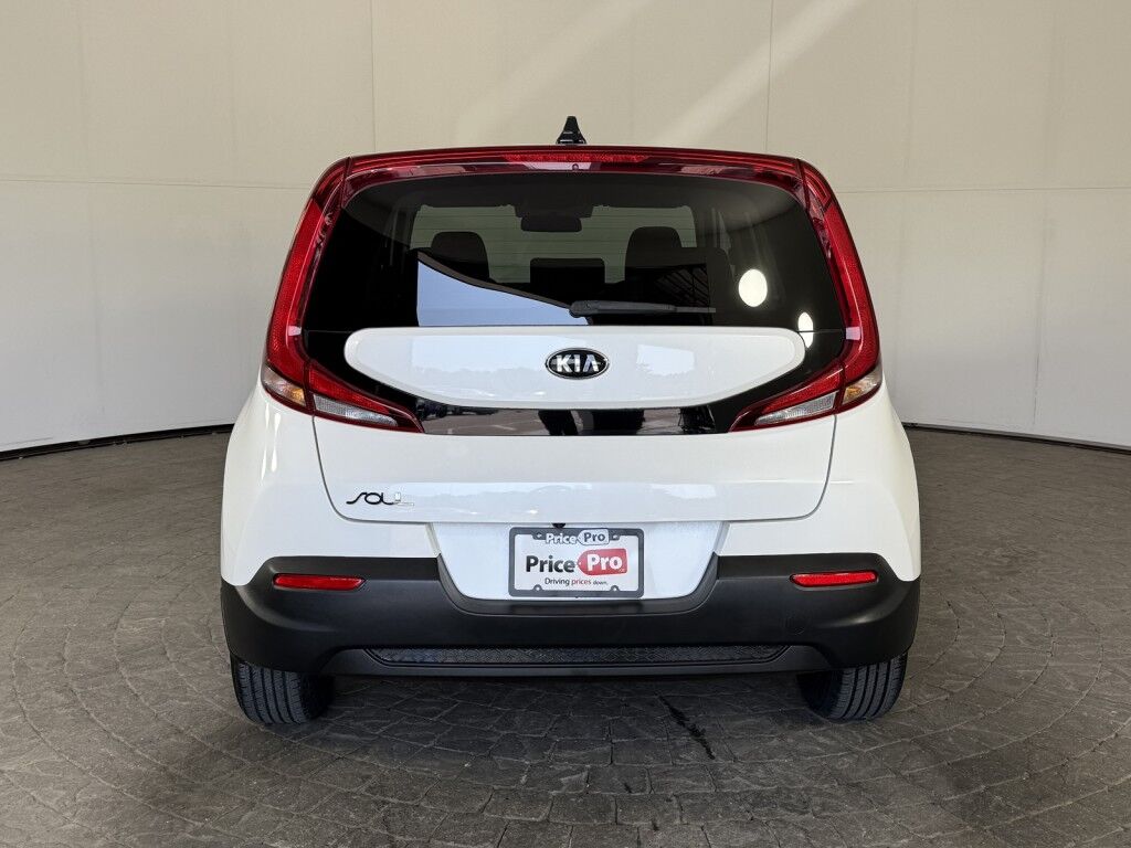 2020 Kia Soul LX Maumee OH