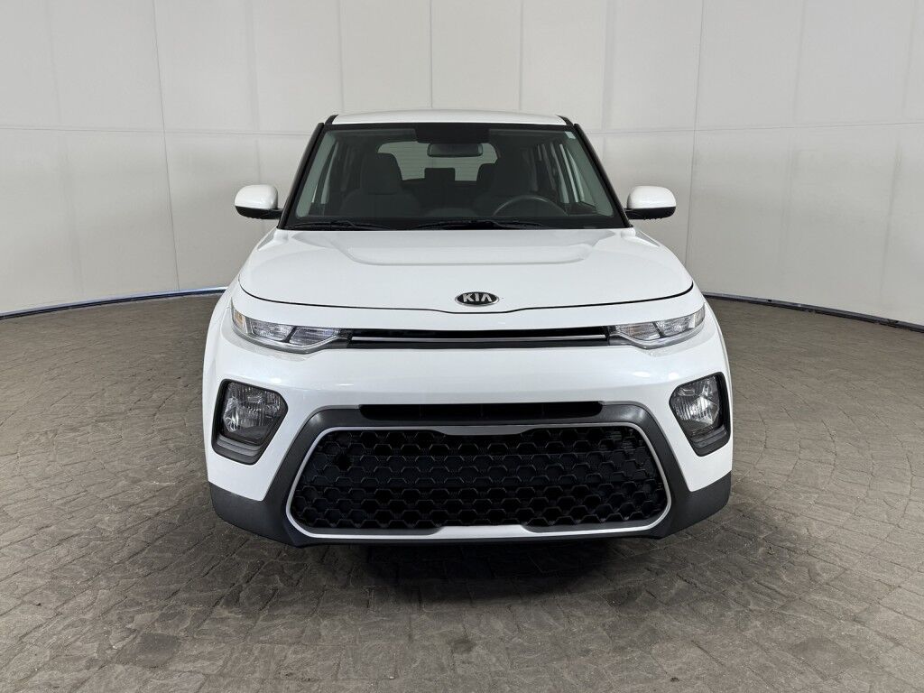2020 Kia Soul LX Maumee OH