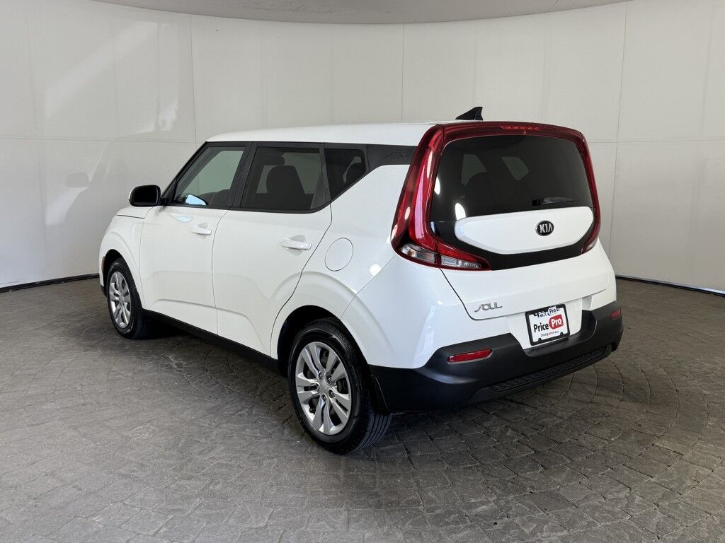 2020 Kia Soul LX Maumee OH