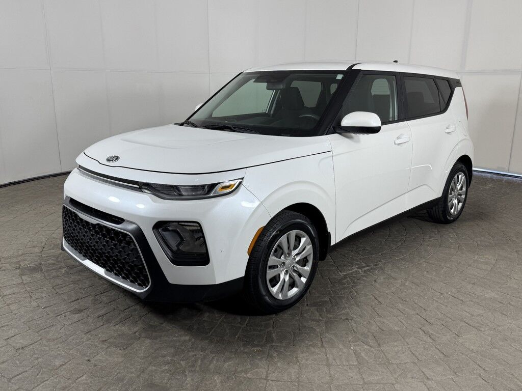 2020 Kia Soul LX Maumee OH