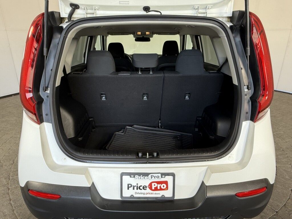 2020 Kia Soul LX Maumee OH