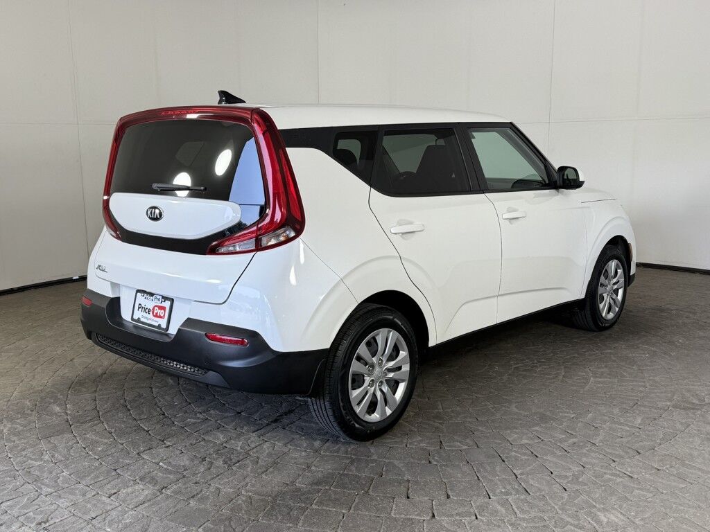 2020 Kia Soul LX Maumee OH