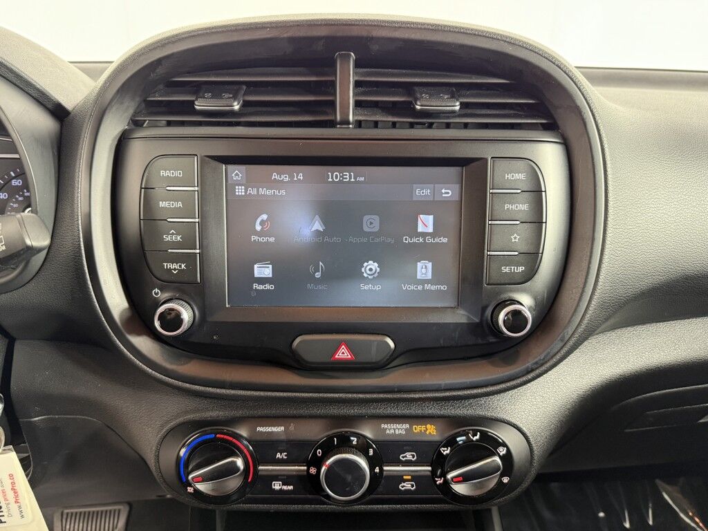 2020 Kia Soul LX Maumee OH