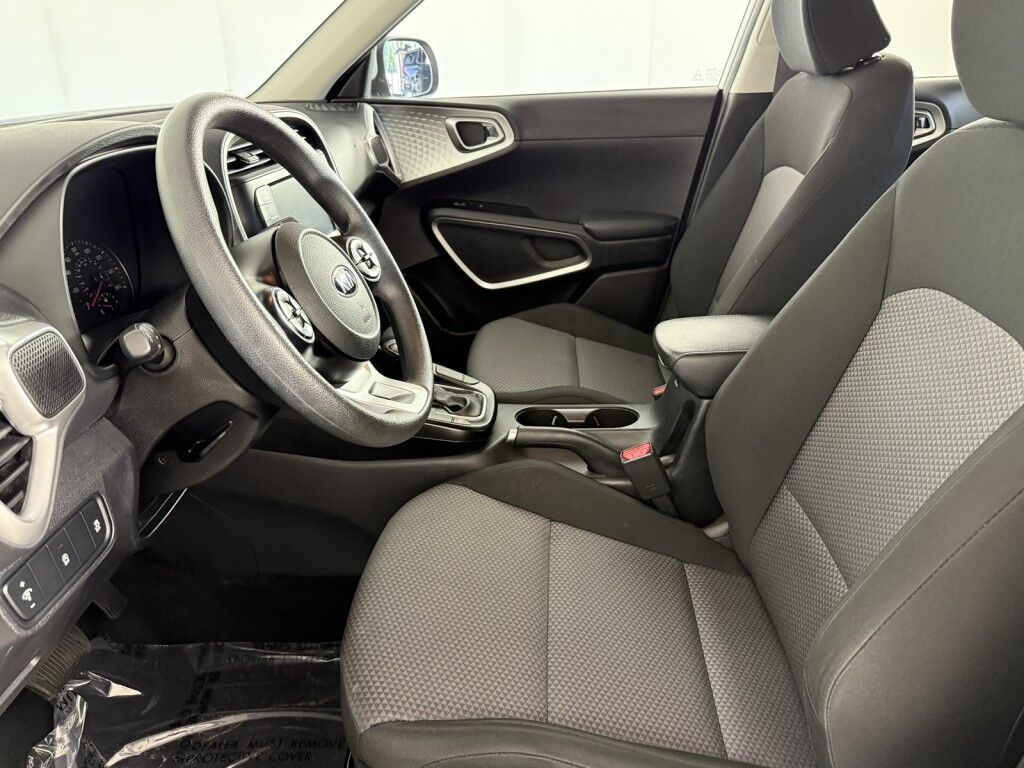 2020 Kia Soul LX Maumee OH