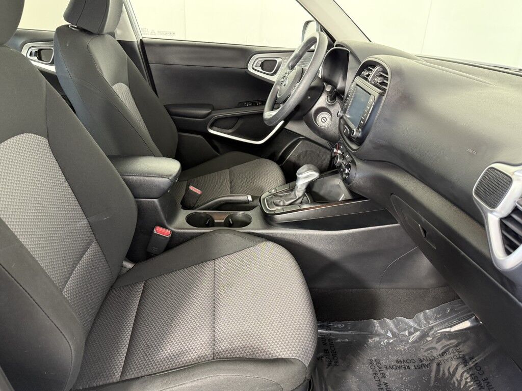 2020 Kia Soul LX Maumee OH