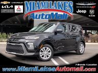 2020 Kia Soul LX Miami Lakes FL 2020 Kia Soul LX Miami Lakes FL