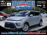 2020 Kia Soul LX Miami Lakes FL 2020 Kia Soul LX Miami Lakes FL