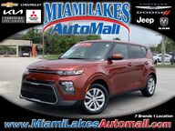 2020 Kia Soul LX Miami Lakes FL 2020 Kia Soul LX Miami Lakes FL