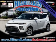 2020 Kia Soul LX Miami Lakes FL 2020 Kia Soul LX Miami Lakes FL