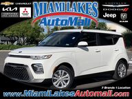 2020 Kia Soul LX Miami Lakes FL 2020 Kia Soul LX Miami Lakes FL