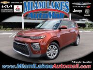 2020 Kia Soul LX Miami Lakes FL 2020 Kia Soul LX Miami Lakes FL