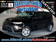 2020 Kia Soul LX Miami Lakes FL 2020 Kia Soul LX Miami Lakes FL